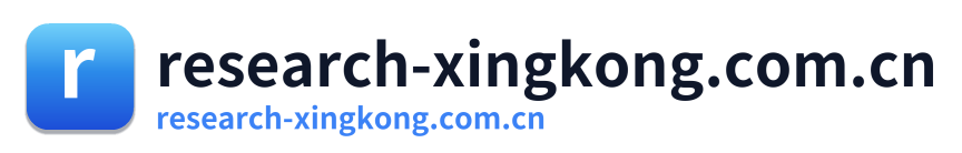 research-xingkong.com.cn Logo